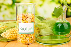 Harden biofuel availability