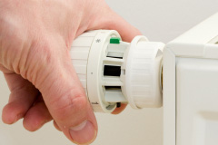 Harden central heating repair costs