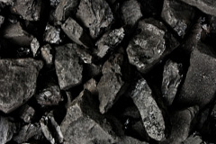 Harden coal boiler costs