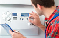 free commercial Harden boiler quotes