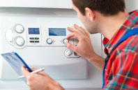 free Harden gas safe engineer quotes