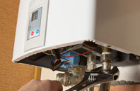 free Harden boiler install quotes